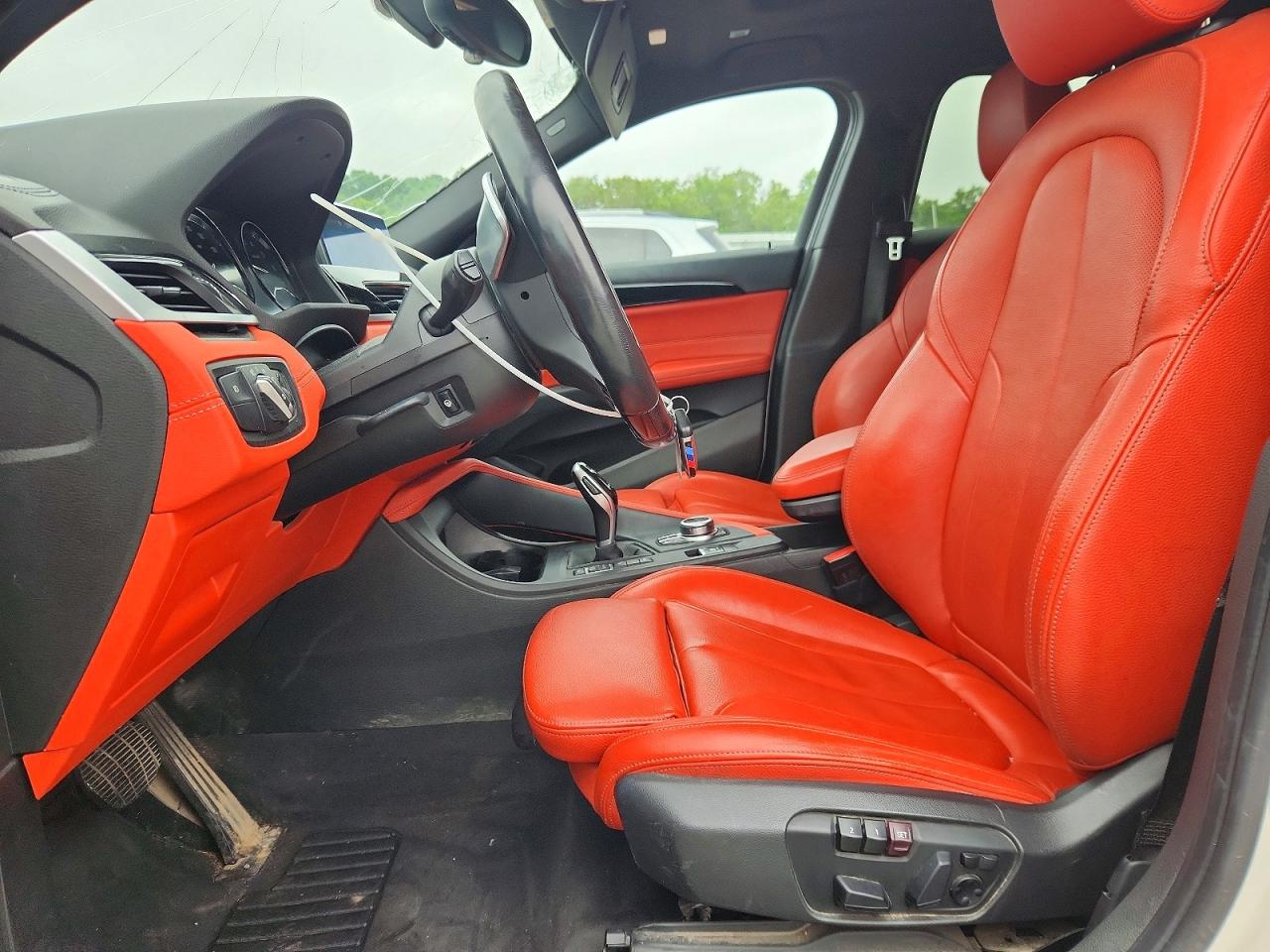 2020 BMW X2