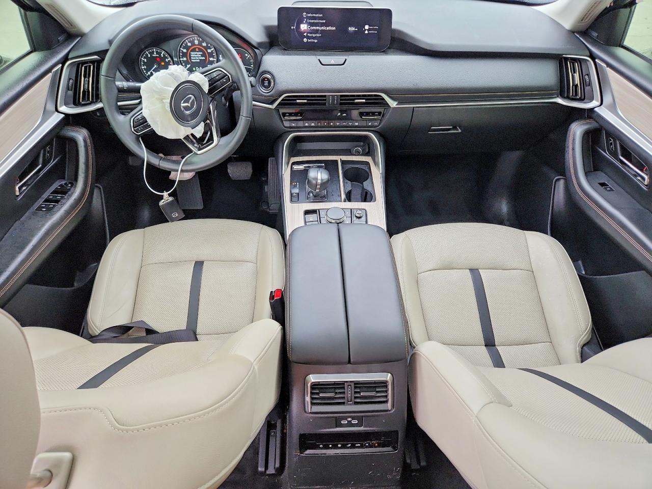2024 MAZDA CX-90
