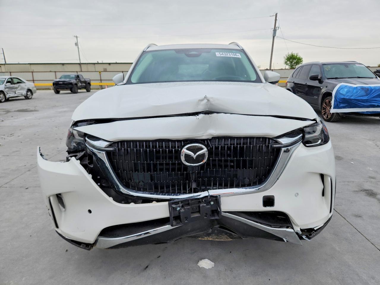 2024 MAZDA CX-90