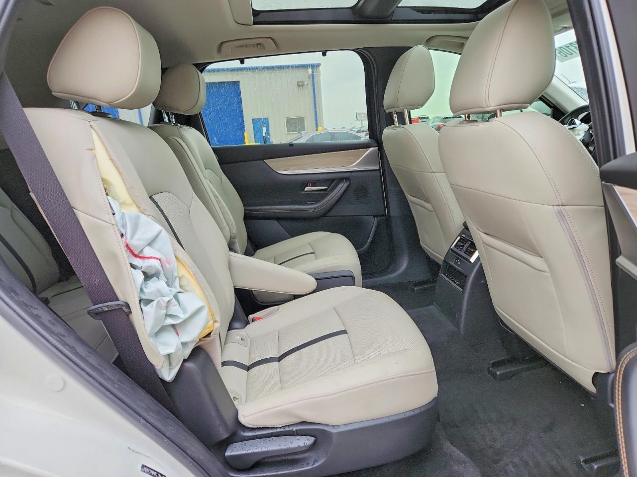 2024 MAZDA CX-90
