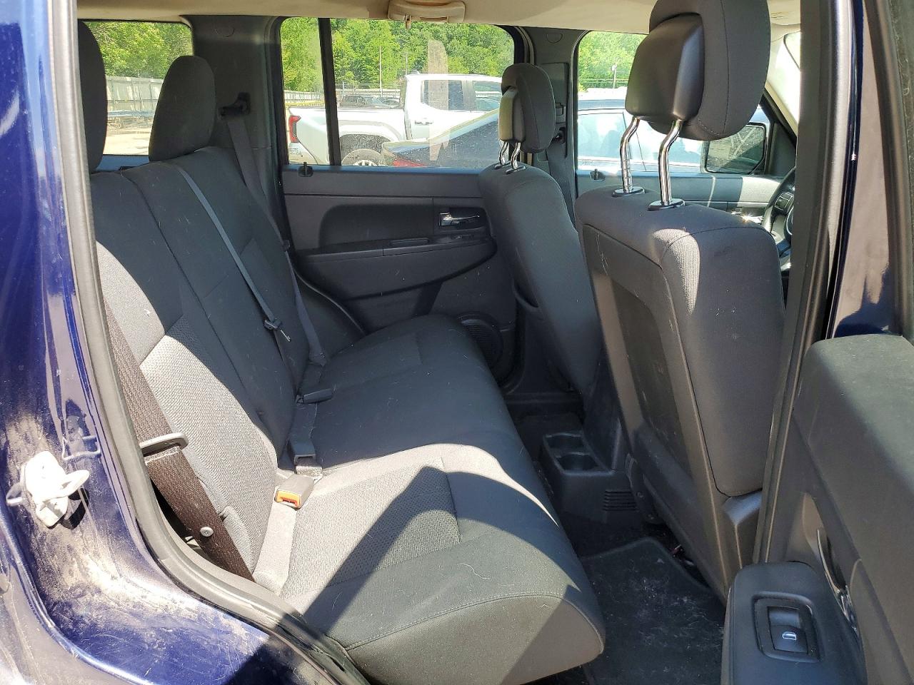 2012 JEEP LIBERTY