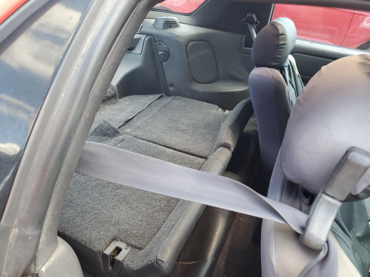 1995 MITSUBISHI 3000GT