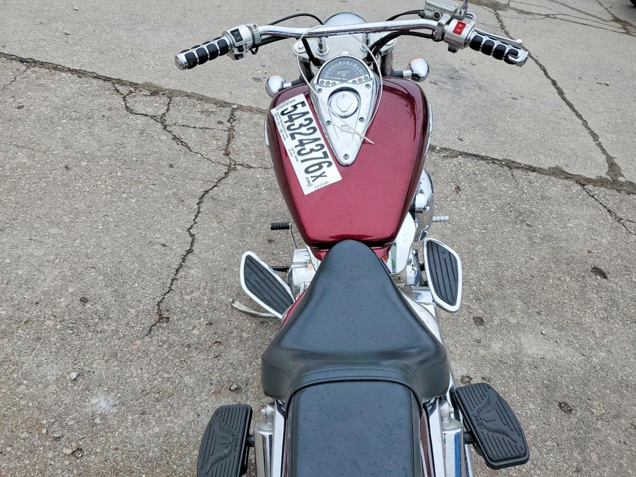 2006 HONDA VTX CYCLE