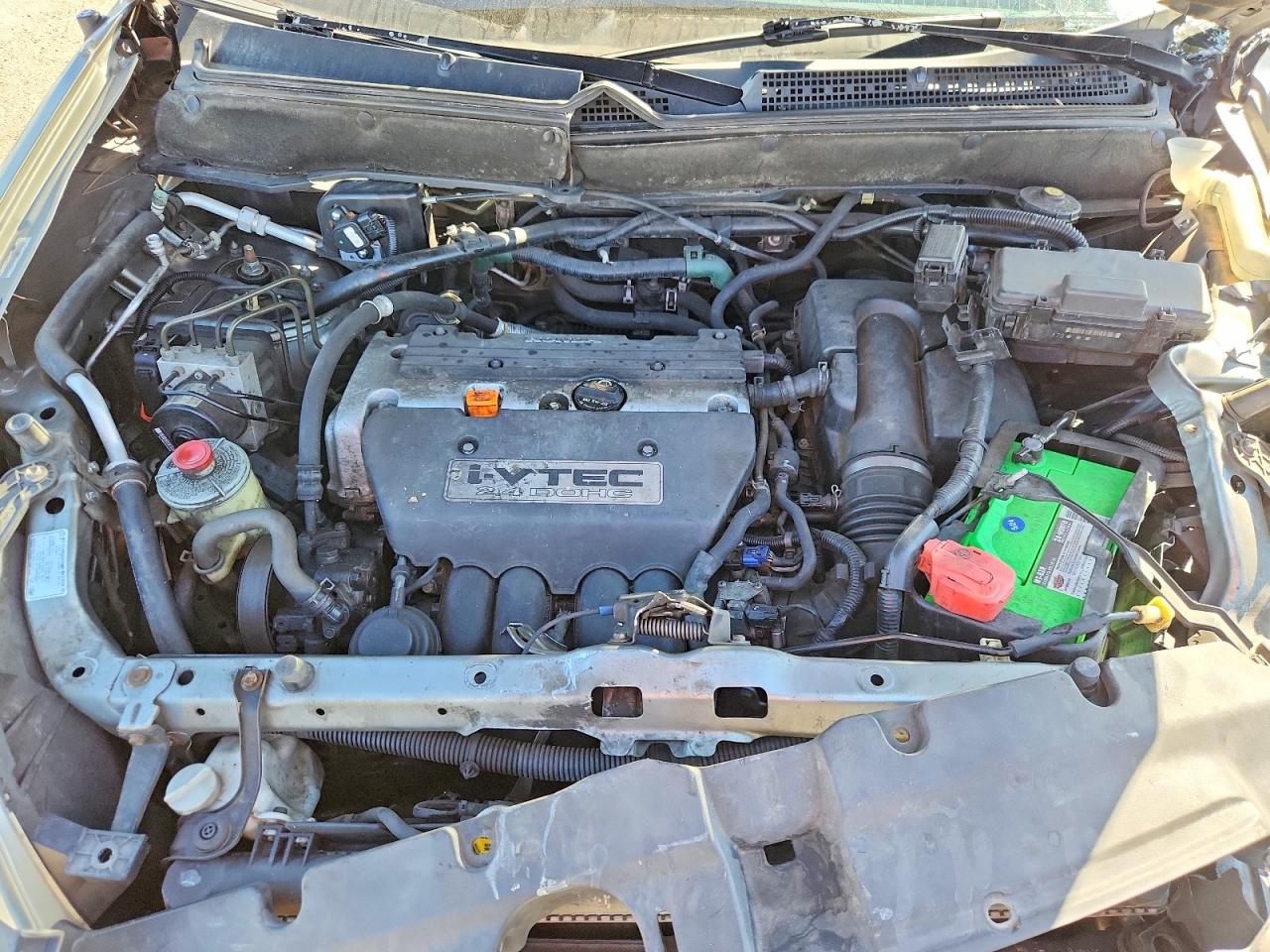 2006 HONDA CRV