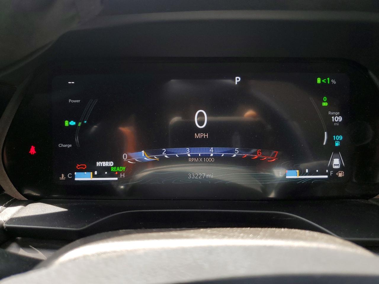 2023 JEEP CHEROKEE