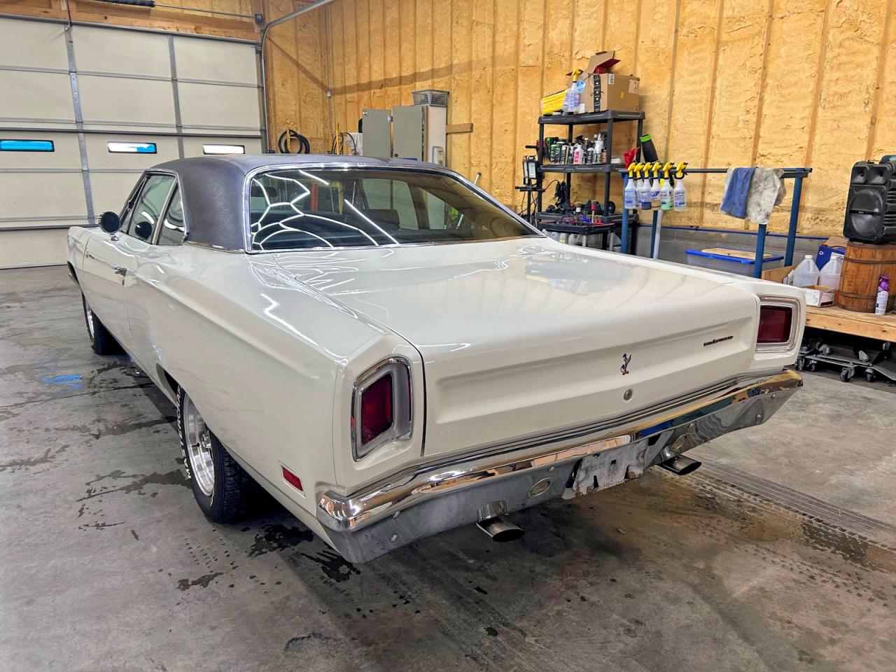 1969 PLYMOUTH ALL OTHER