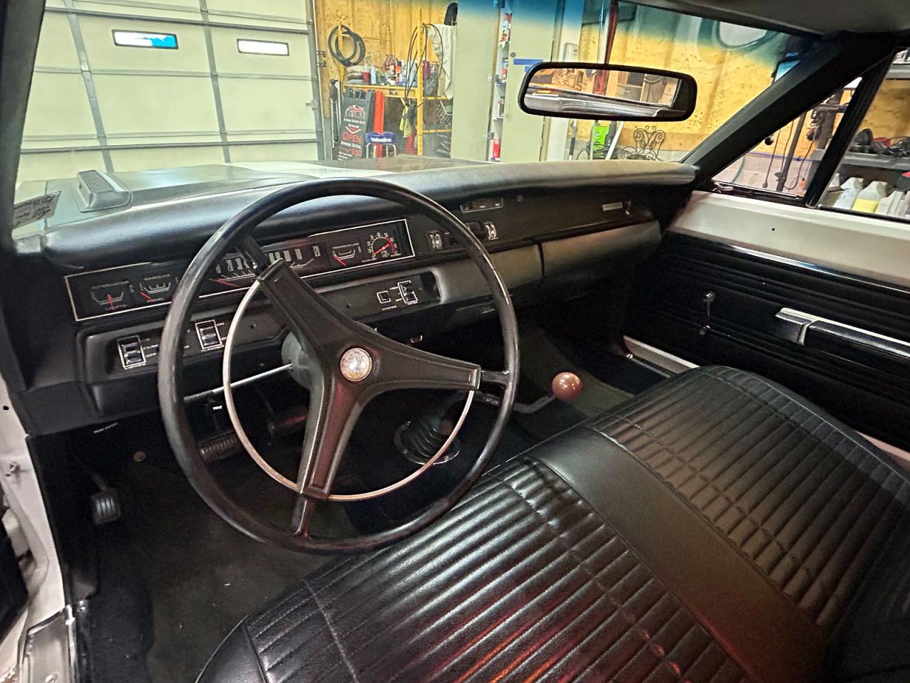 1969 PLYMOUTH ALL OTHER