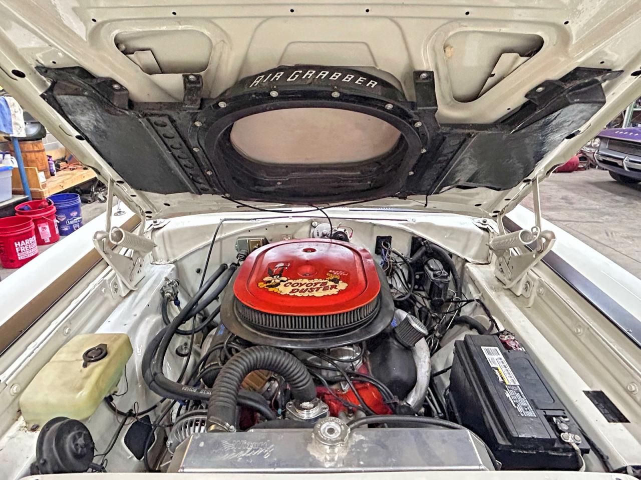 1969 PLYMOUTH ALL OTHER