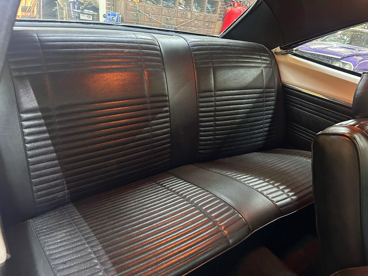 1969 PLYMOUTH ALL OTHER
