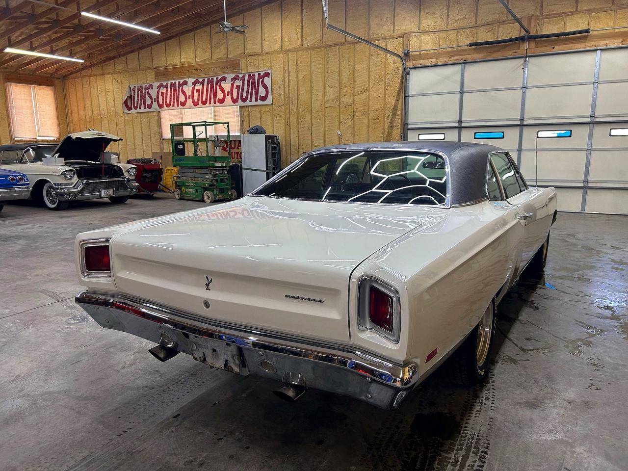 1969 PLYMOUTH ALL OTHER