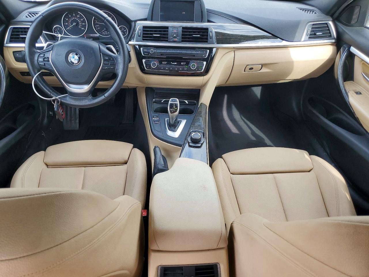 2018 BMW 3 SERIES