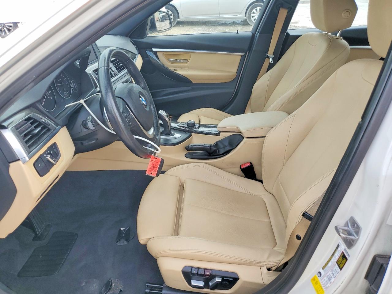 2018 BMW 3 SERIES