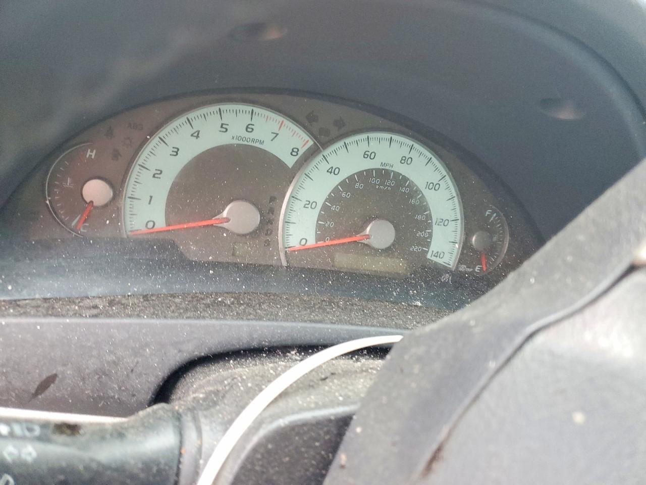 2010 TOYOTA CAMRY