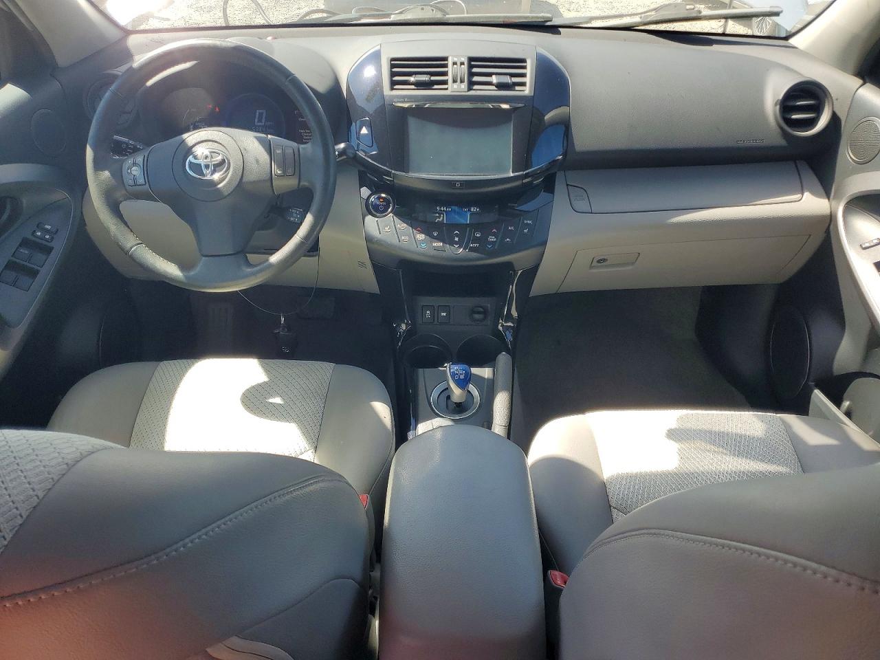2012 TOYOTA RAV4