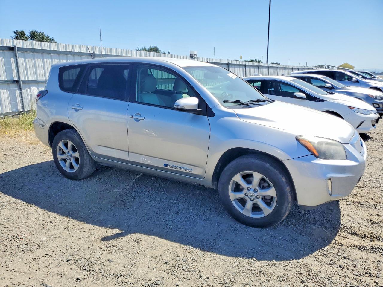 2012 TOYOTA RAV4