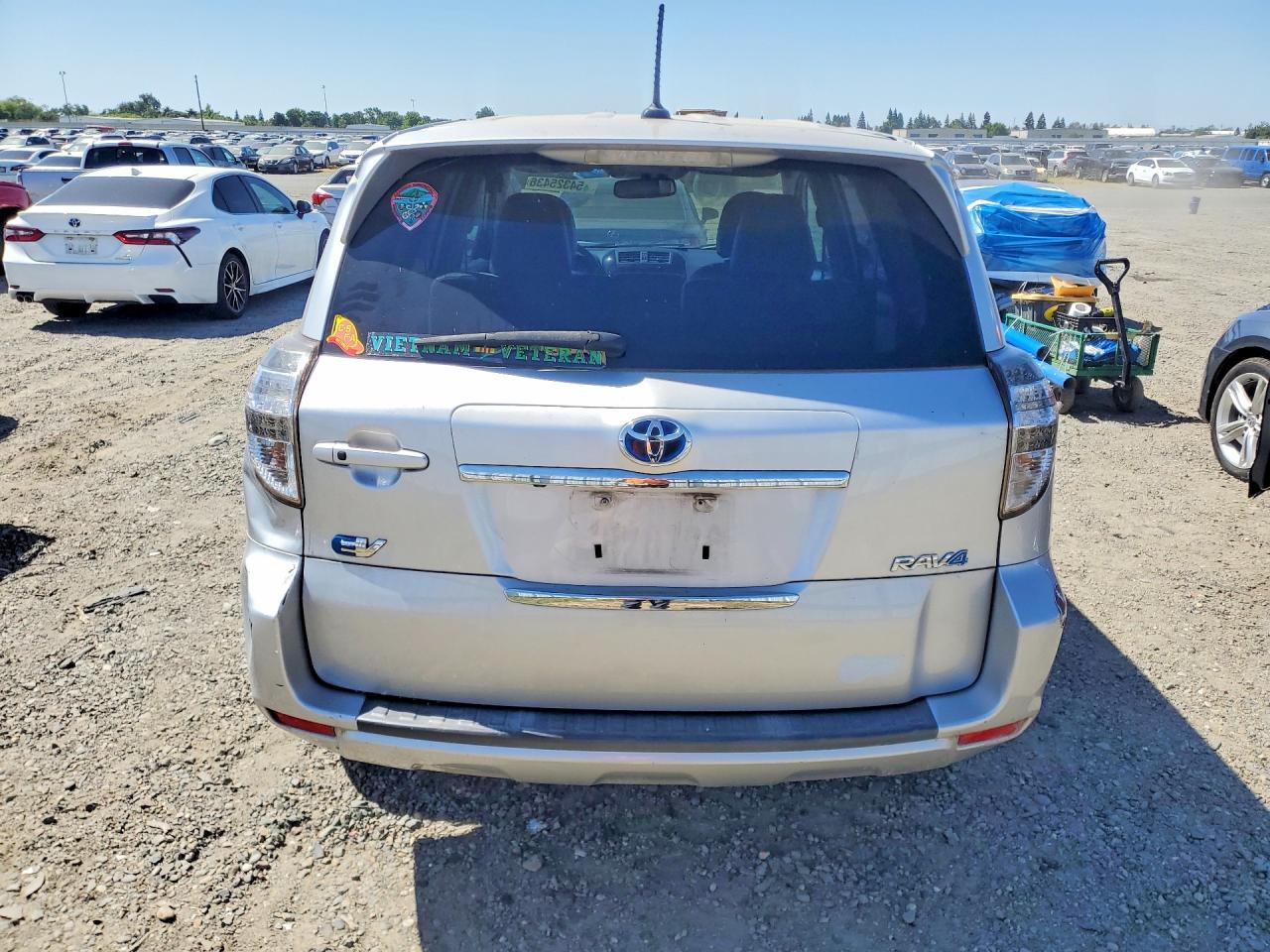 2012 TOYOTA RAV4