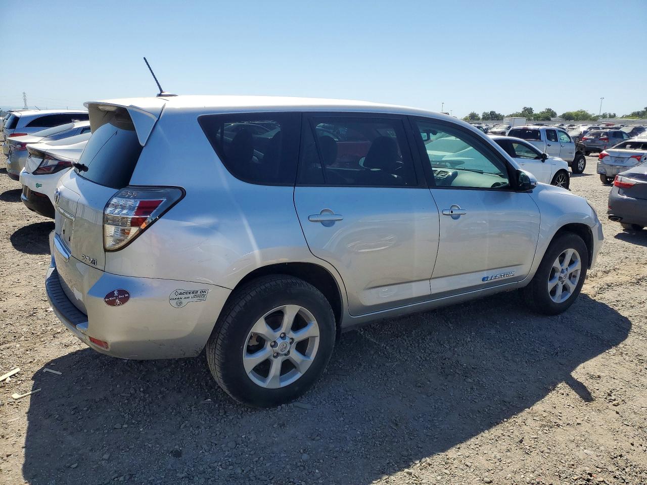 2012 TOYOTA RAV4