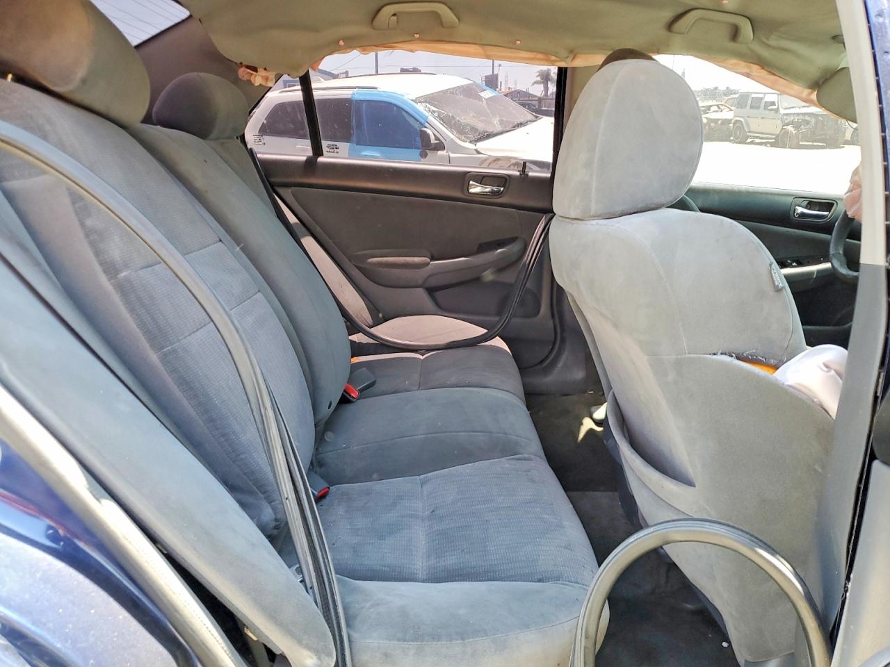 2005 HONDA ACCORD