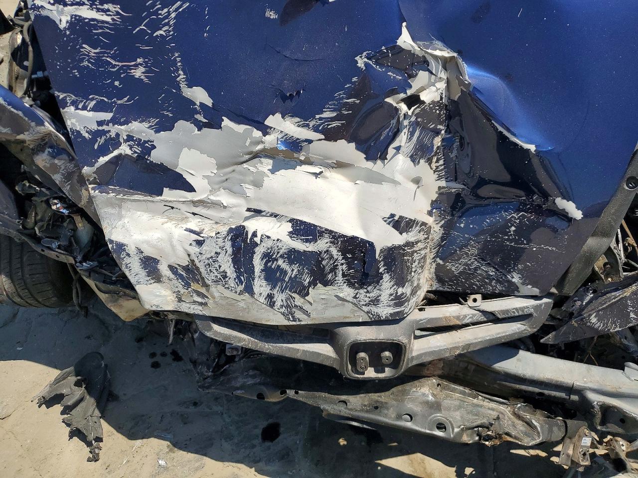 2005 HONDA ACCORD