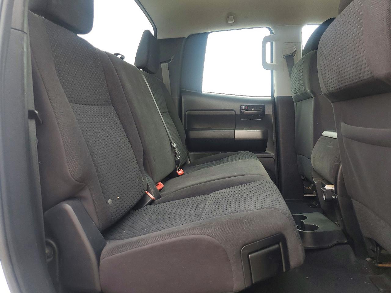 2011 TOYOTA TUNDRA