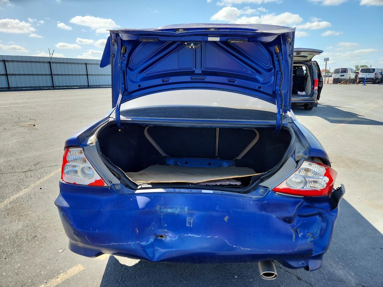 2005 HONDA CIVIC