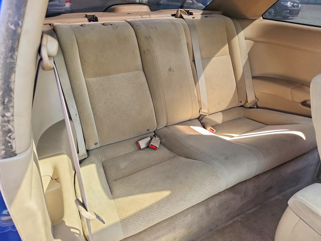 2005 HONDA CIVIC