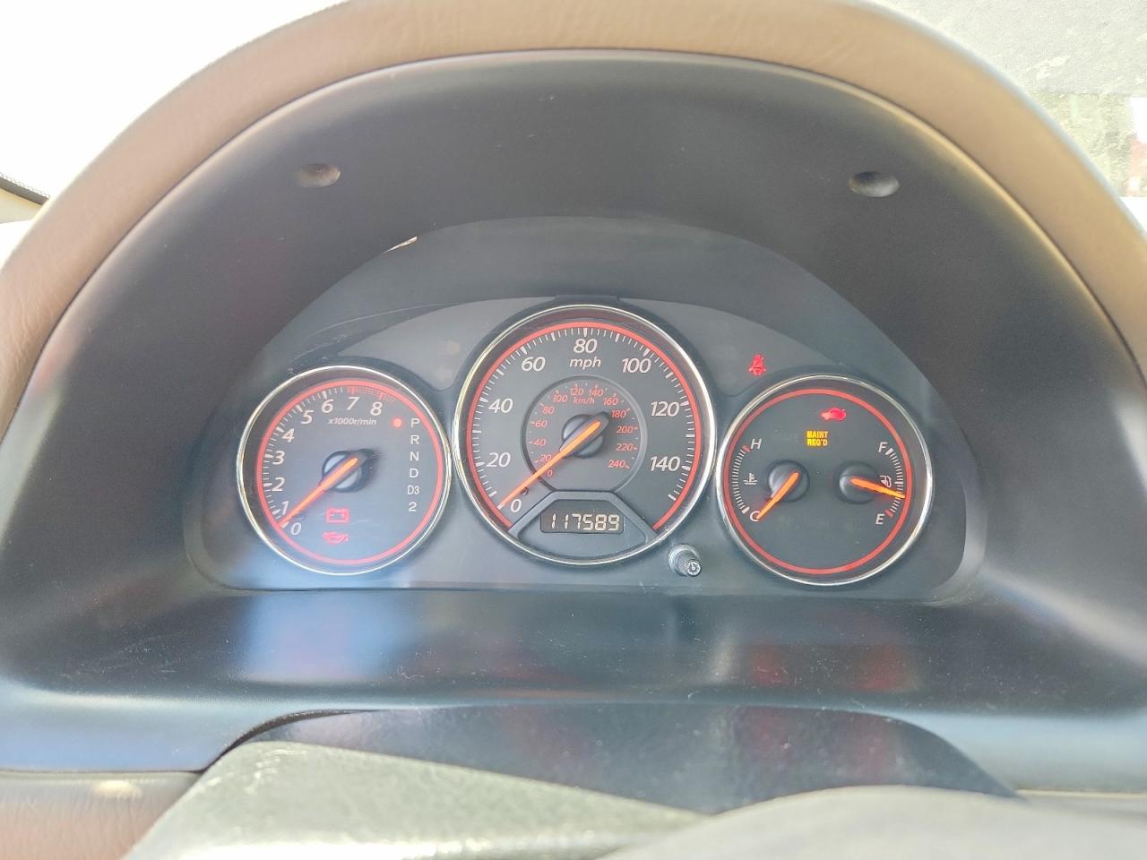 2005 HONDA CIVIC