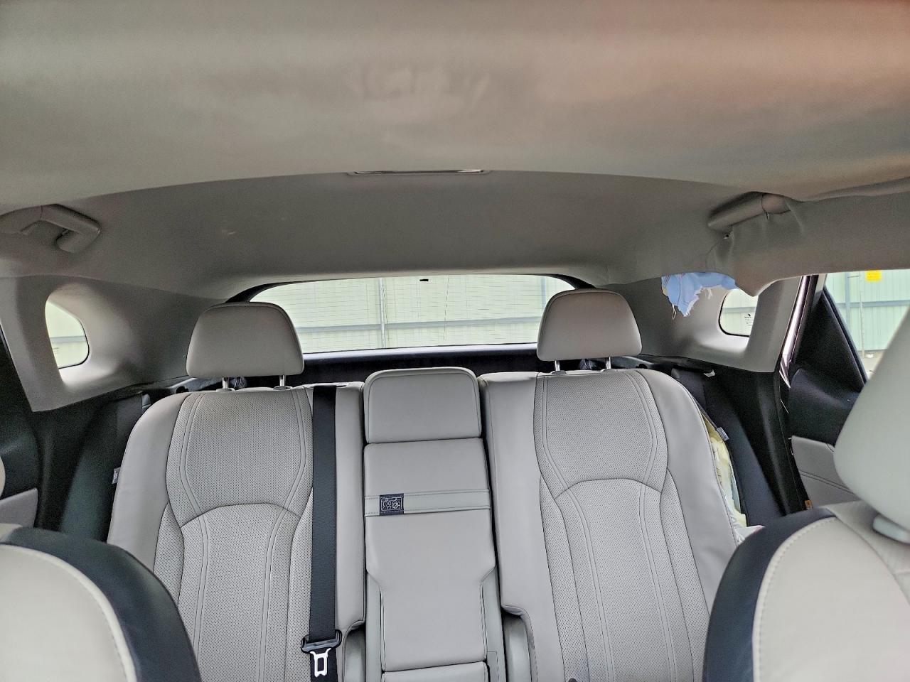 2019 LEXUS RX350