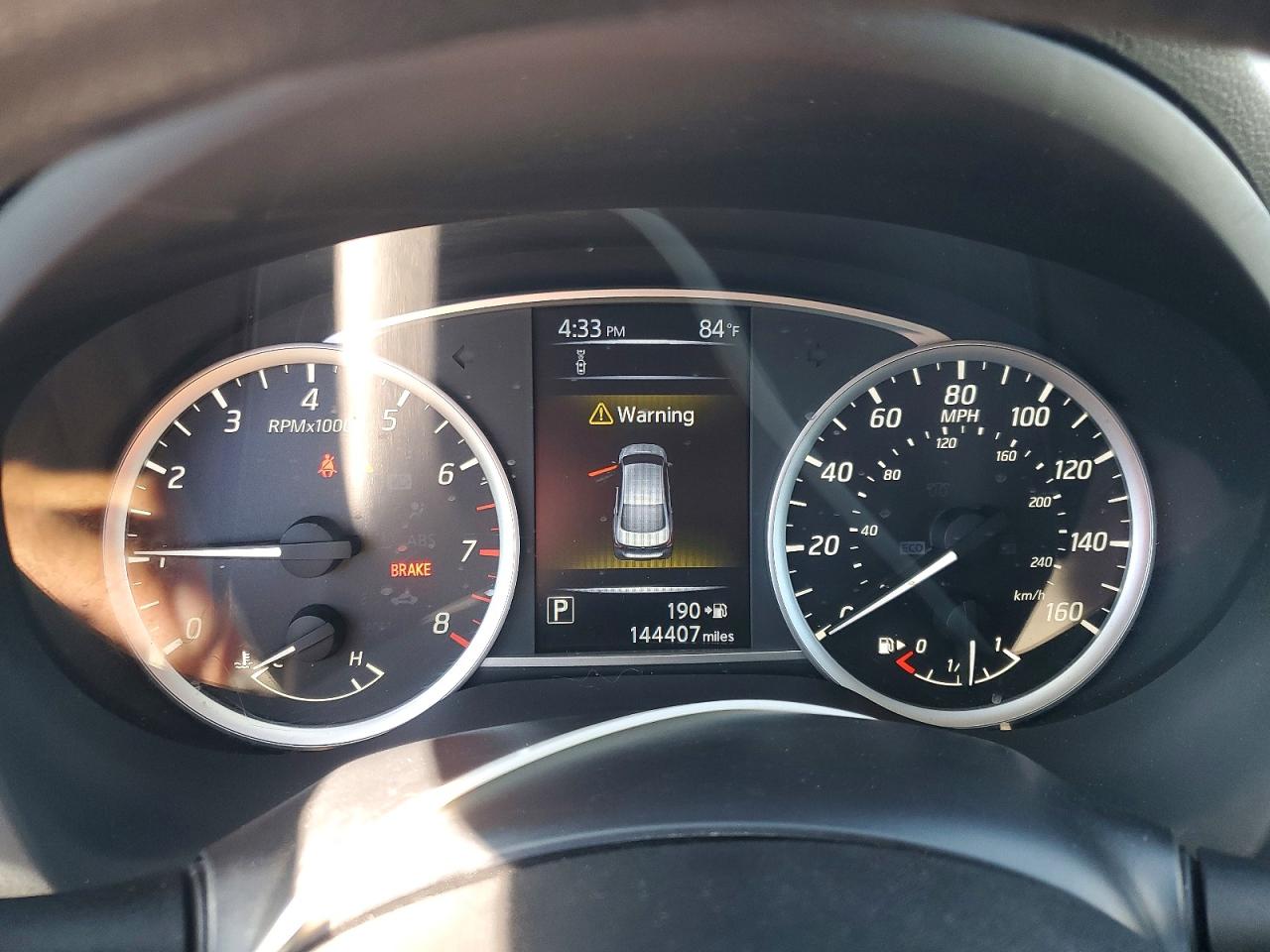 2018 NISSAN SENTRA