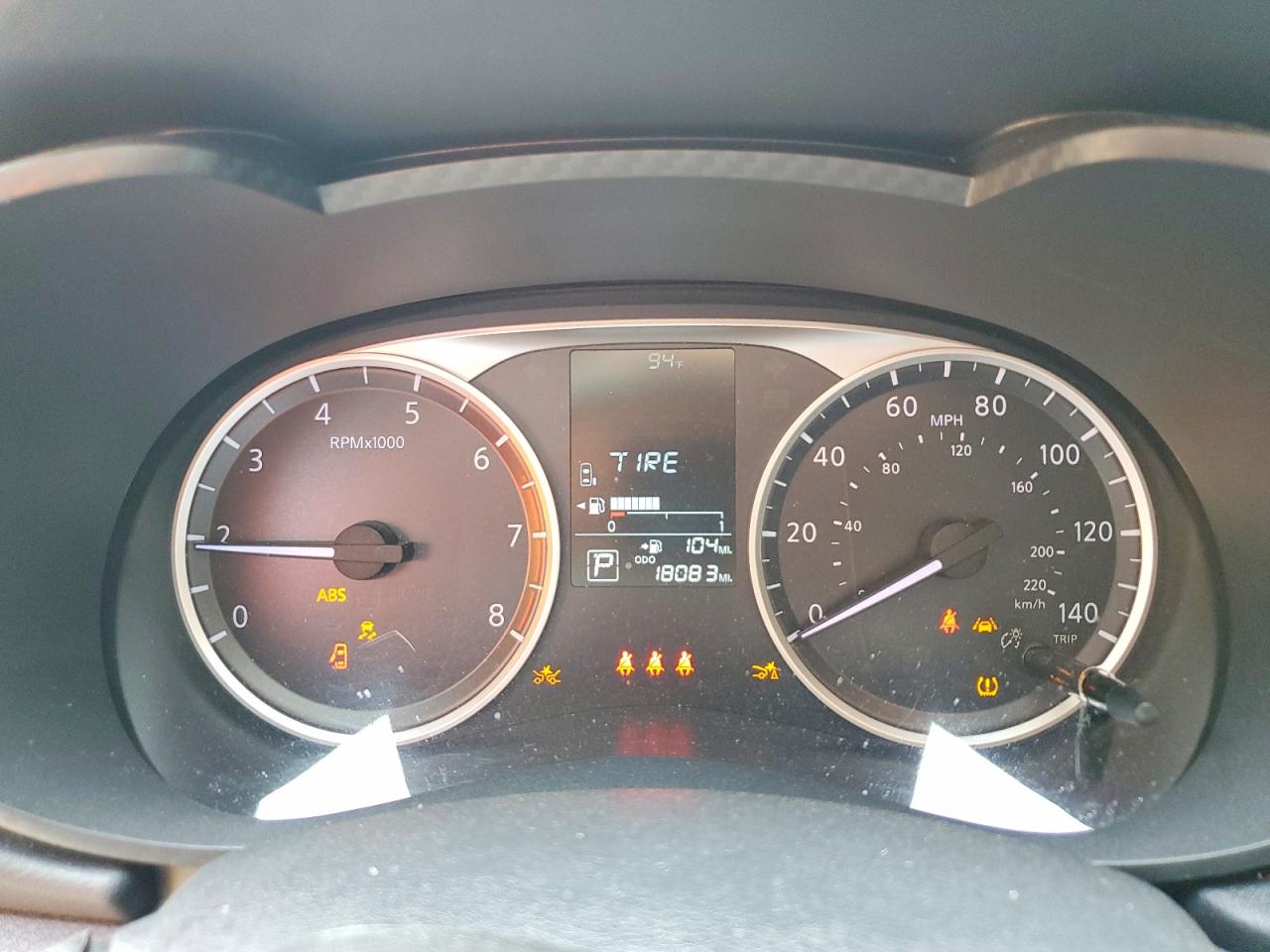 2025 NISSAN VERSA