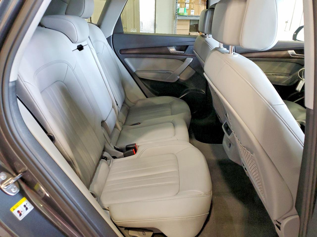 2022 AUDI Q5