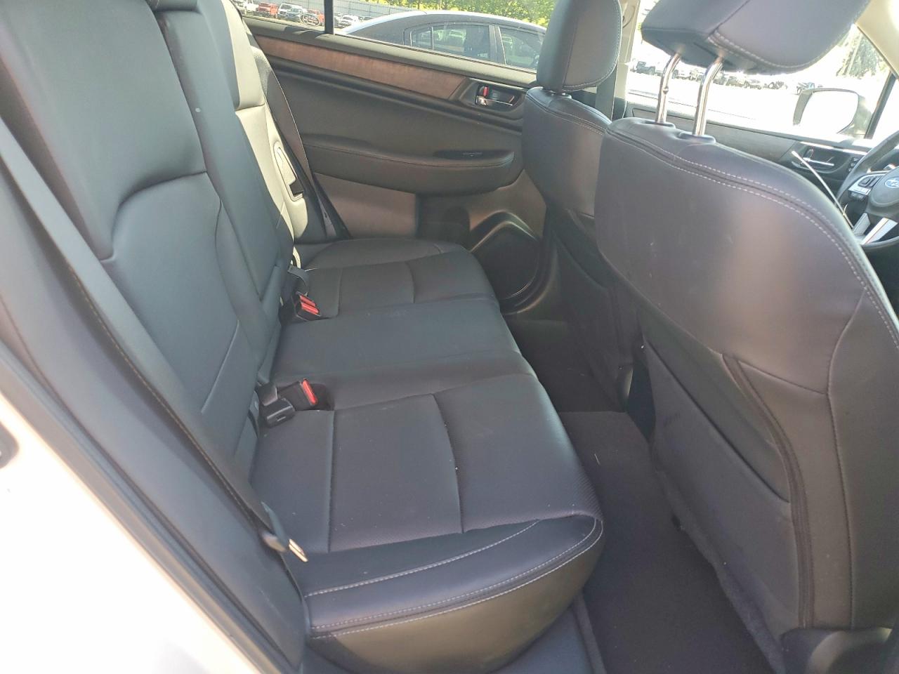 2017 SUBARU OUTBACK