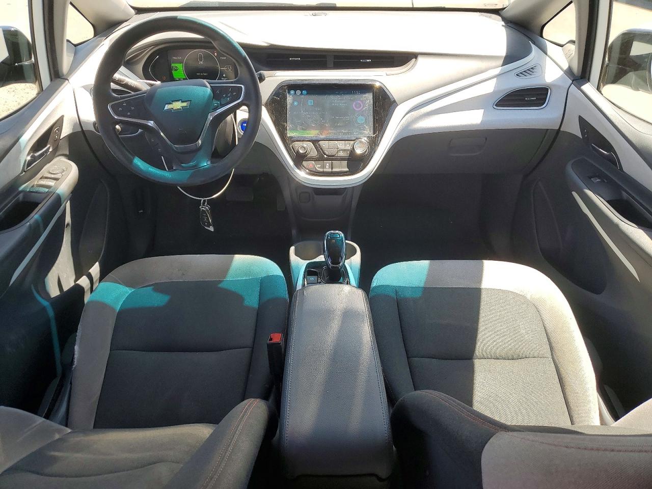 2019 CHEVROLET BOLT