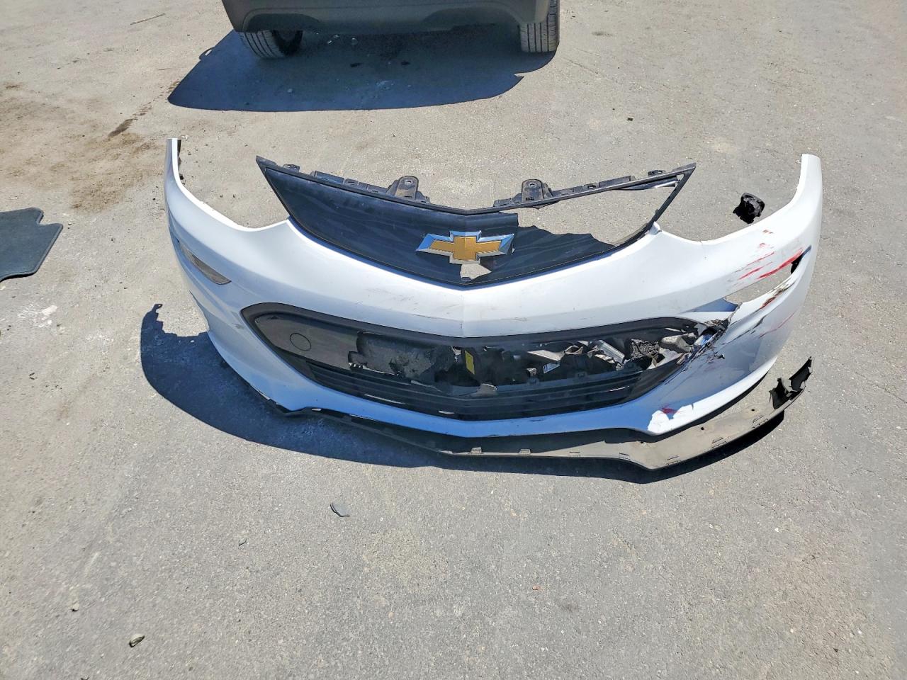 2019 CHEVROLET BOLT