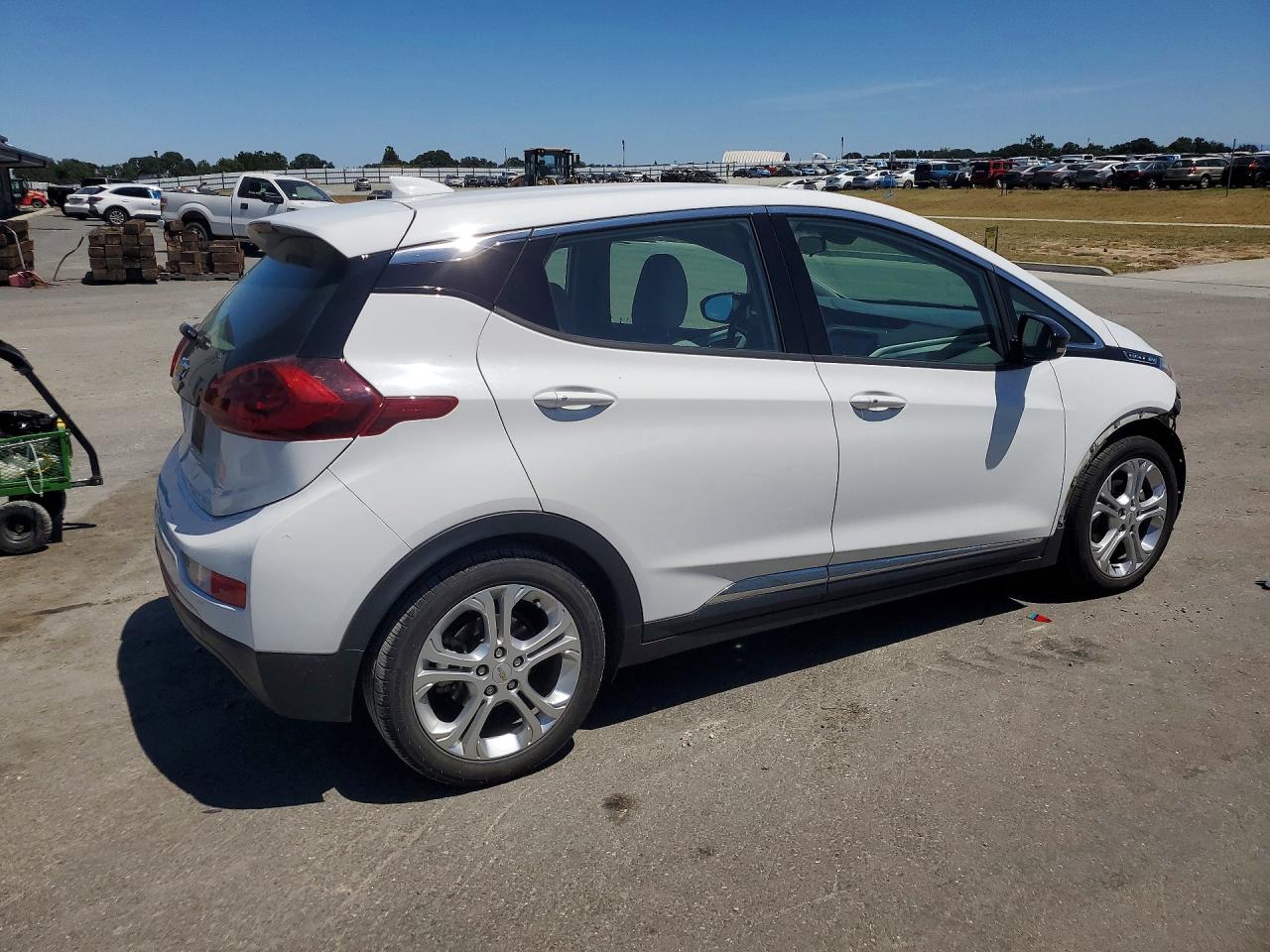 2019 CHEVROLET BOLT