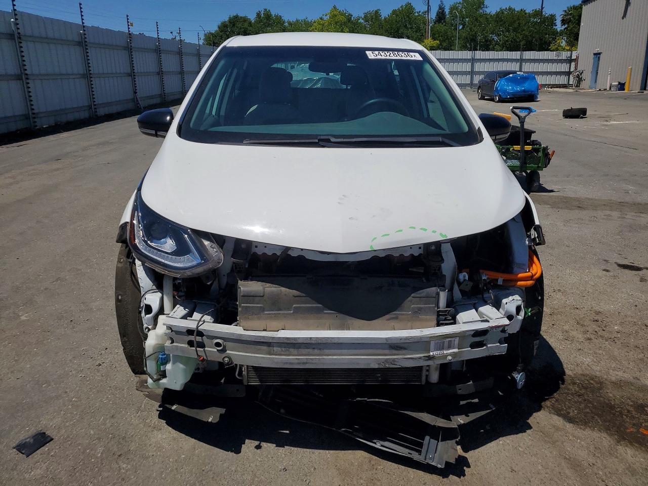 2019 CHEVROLET BOLT