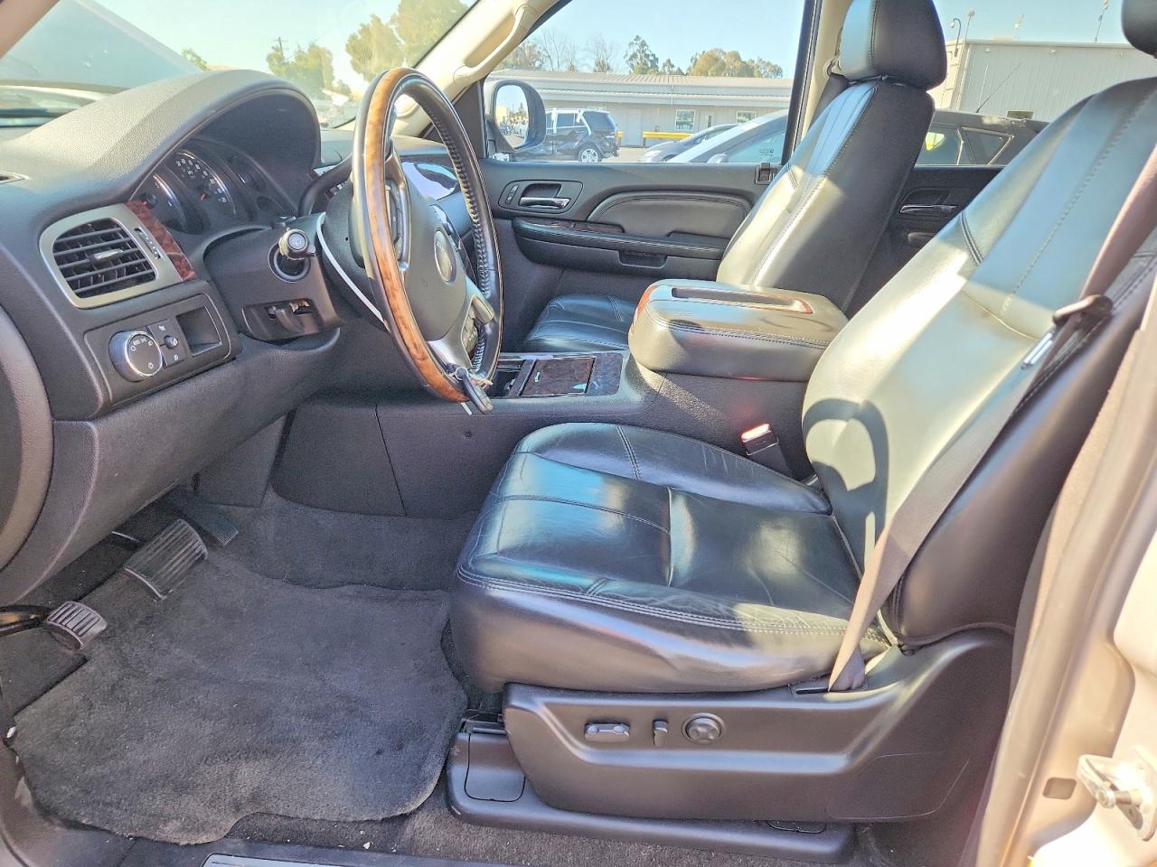 2007 GMC YUKON