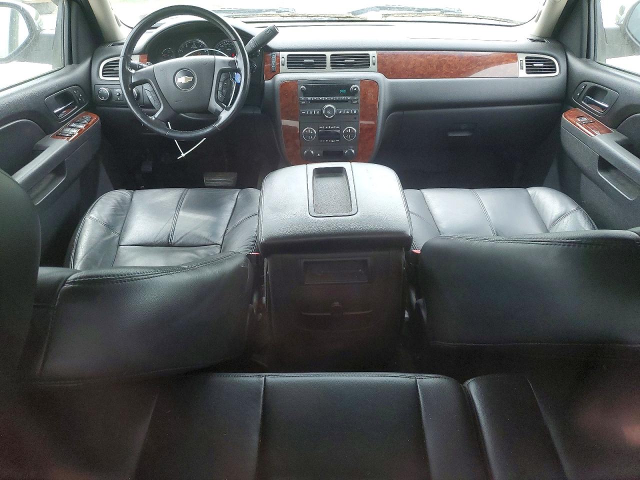 2010 CHEVROLET SILVERADO