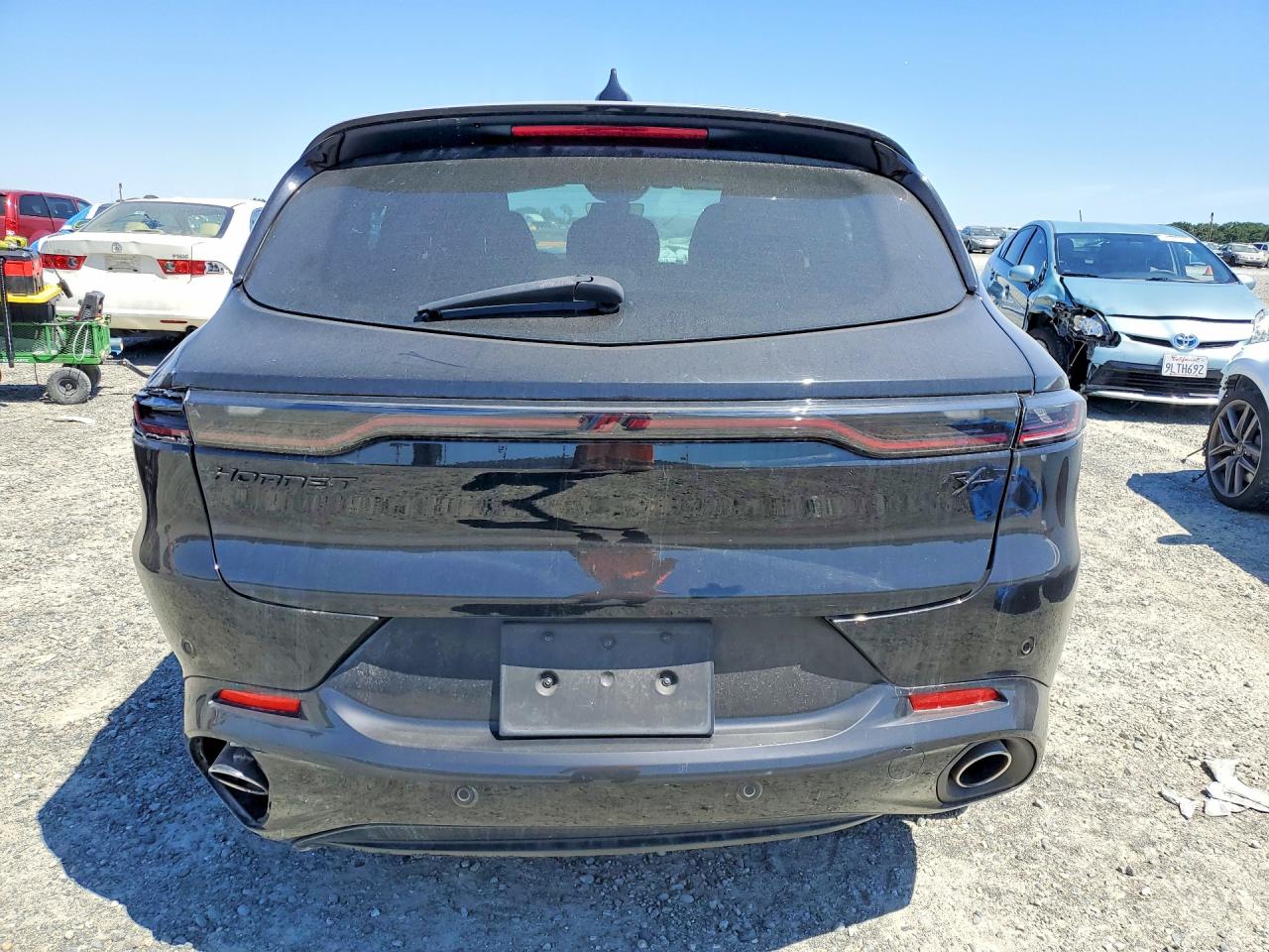 2024 DODGE HORNET R