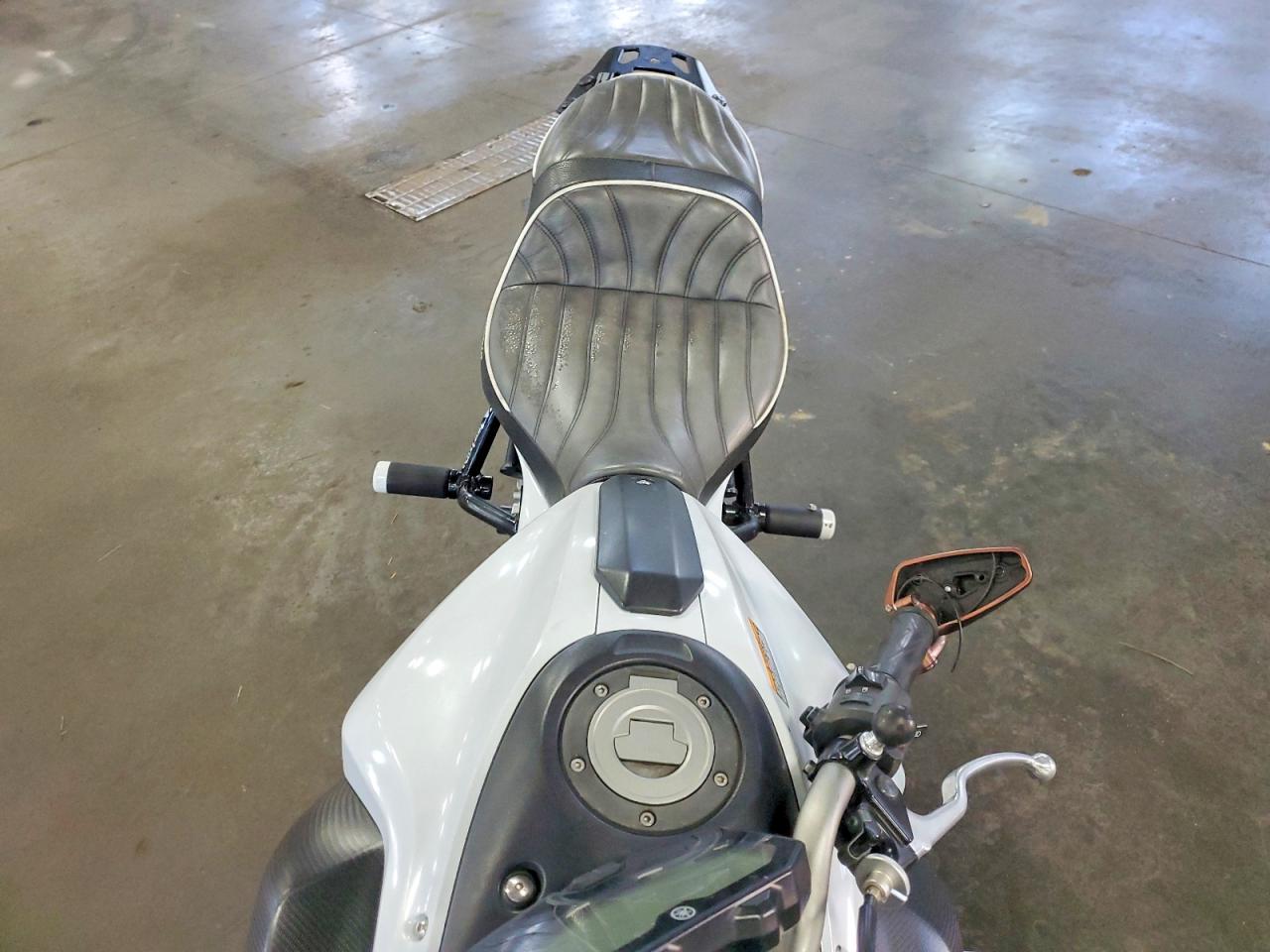 2015 YAMAHA FZ-07/09