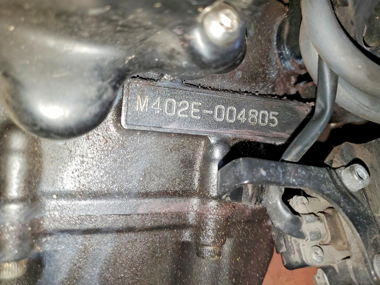 2015 YAMAHA FZ-07/09
