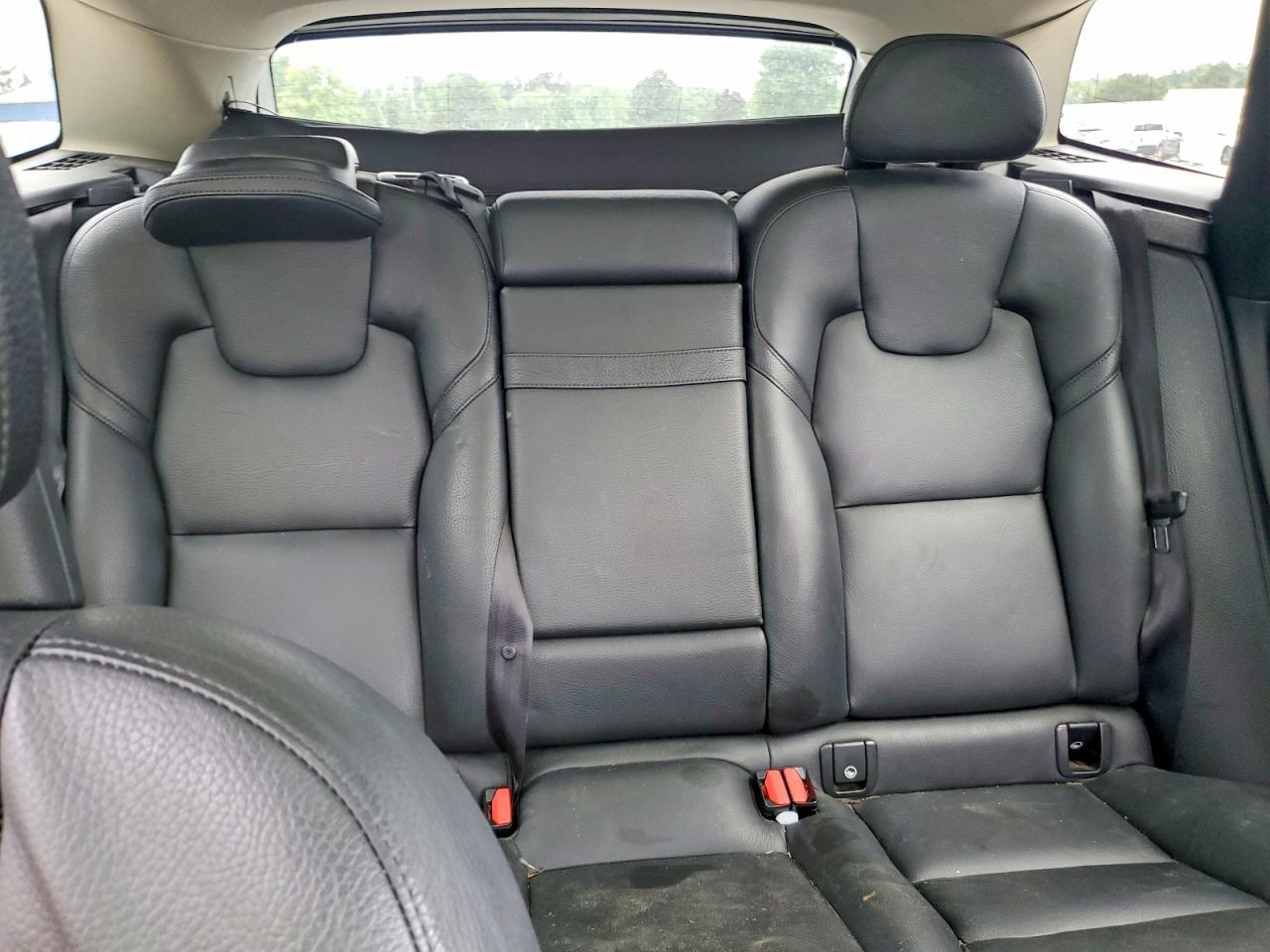 2019 VOLVO XC60