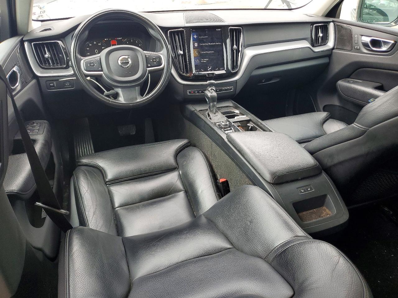 2019 VOLVO XC60