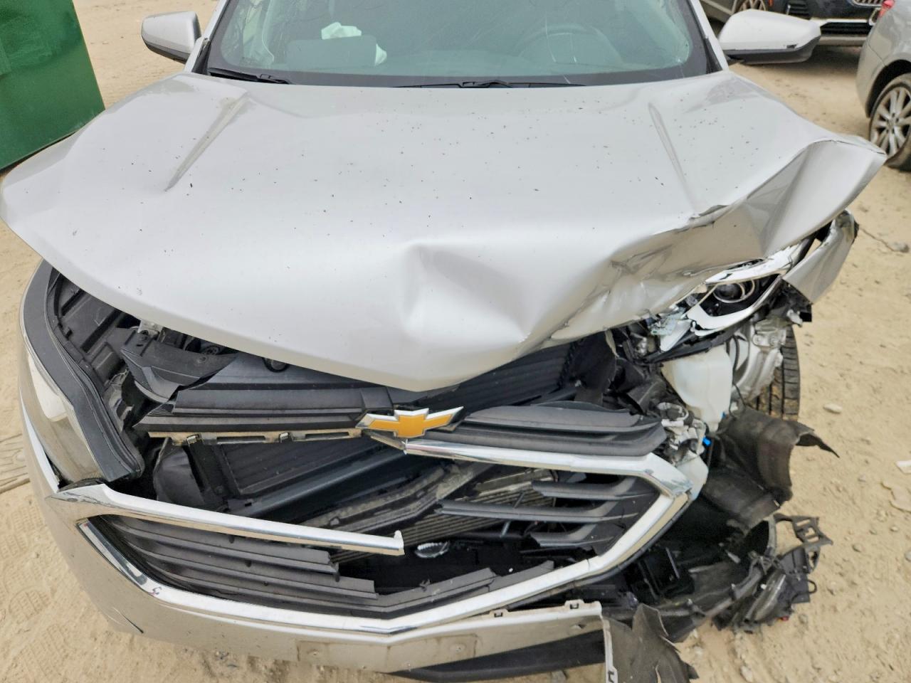 2020 CHEV EQUINOX