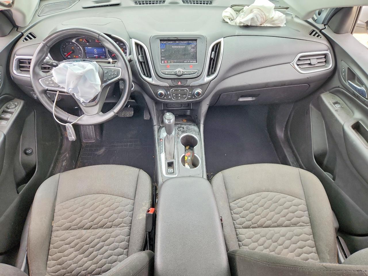 2020 CHEV EQUINOX