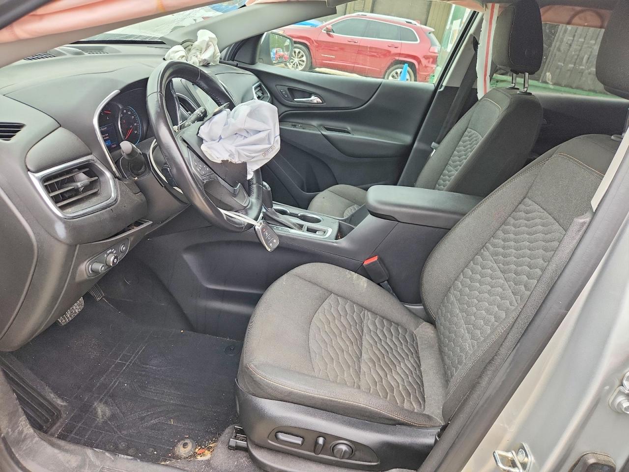2020 CHEV EQUINOX