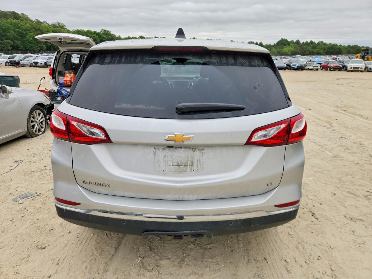 2020 CHEV EQUINOX