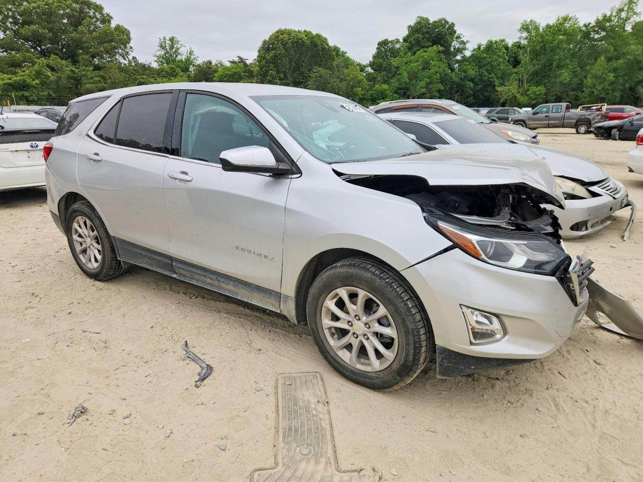2020 CHEV EQUINOX