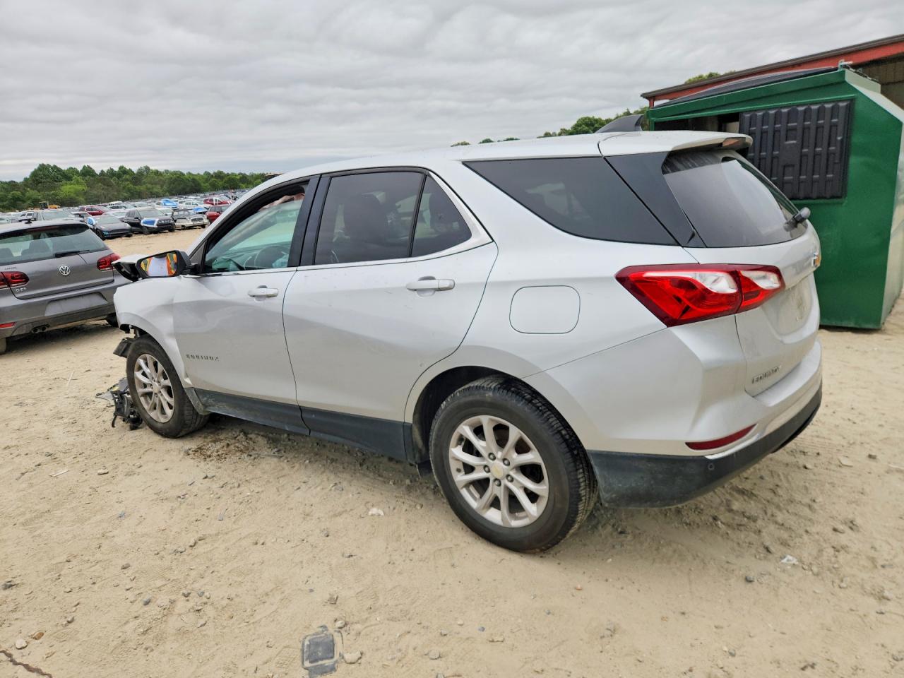 2020 CHEV EQUINOX