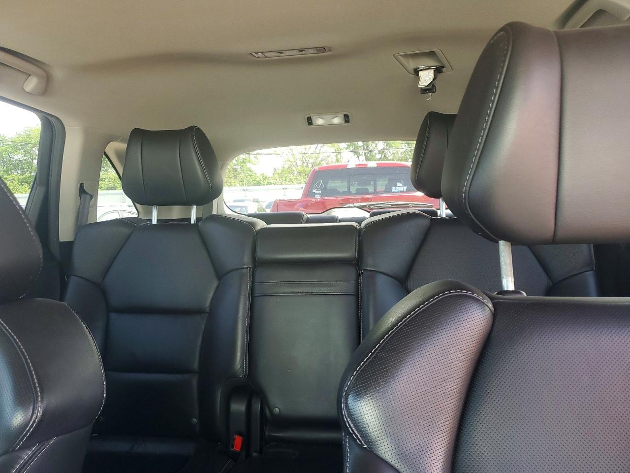 2011 ACURA MDX